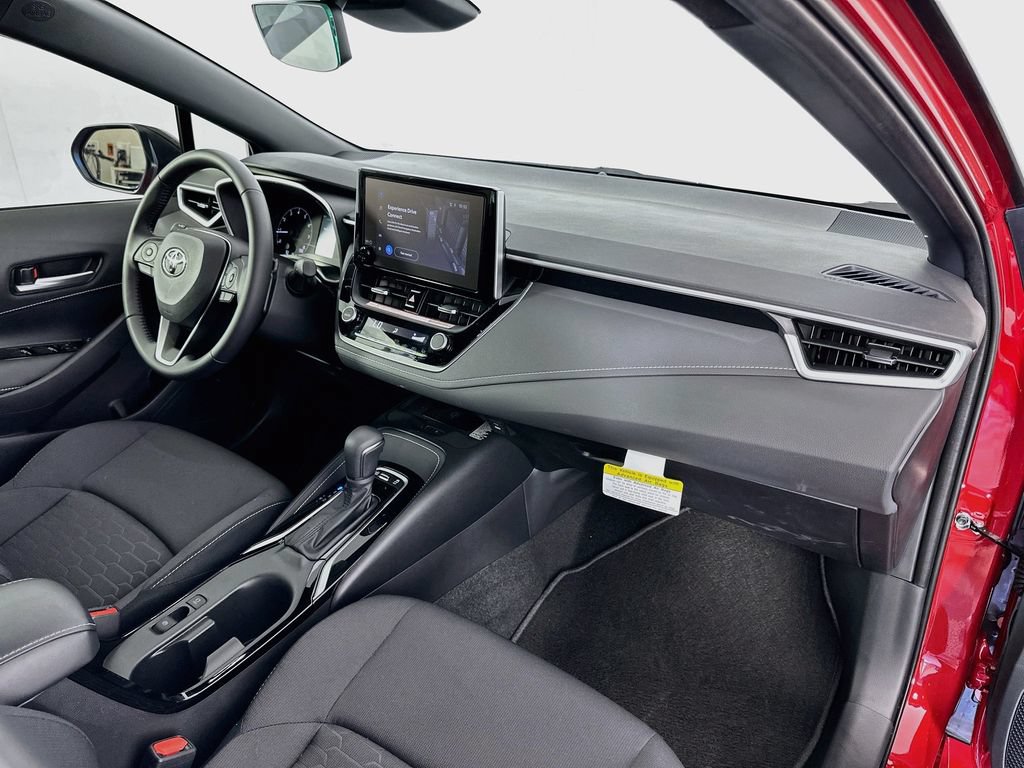Used 2026 Toyota Corolla SE FWD image 27
