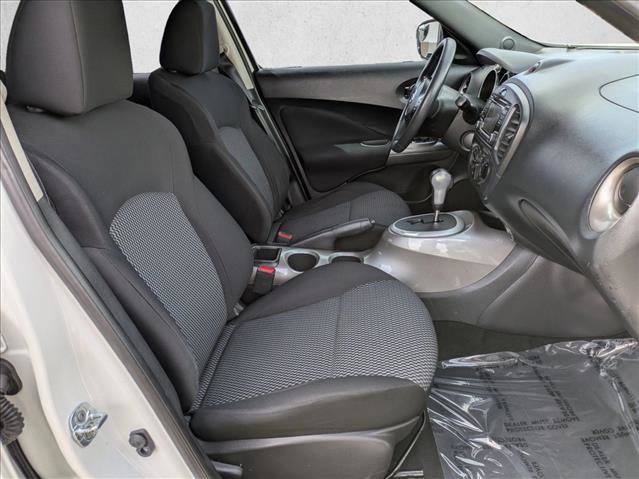 Used 2016 Nissan Juke S image 19