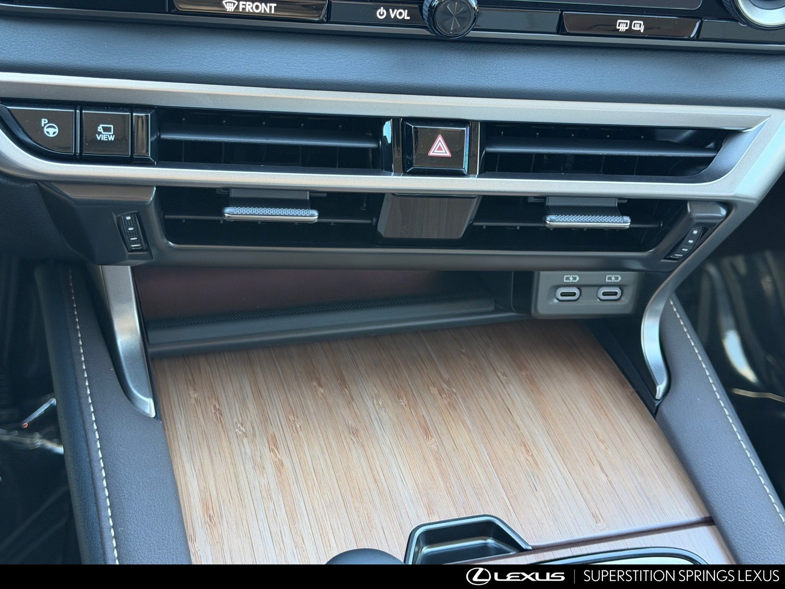 New 2026 Lexus RX 350 w/ Convenience Package AWD/4WD image 24