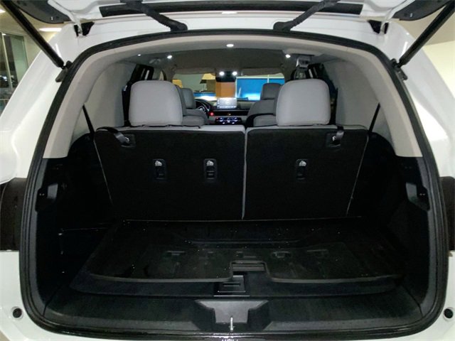 Used 2024 Honda Pilot EX-L image 24