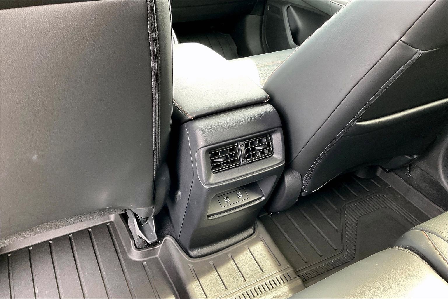 Used 2025 Honda CR-V Sport-L image 10