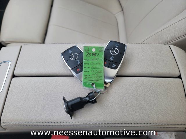 Used 2021 Mercedes-Benz GLB 250 image 30
