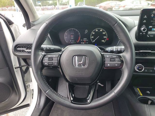 Certified 2024 Honda HR-V EX-L image 25