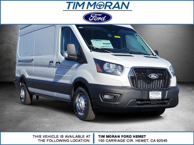 New 2026 Ford Transit 350 XL image 1
