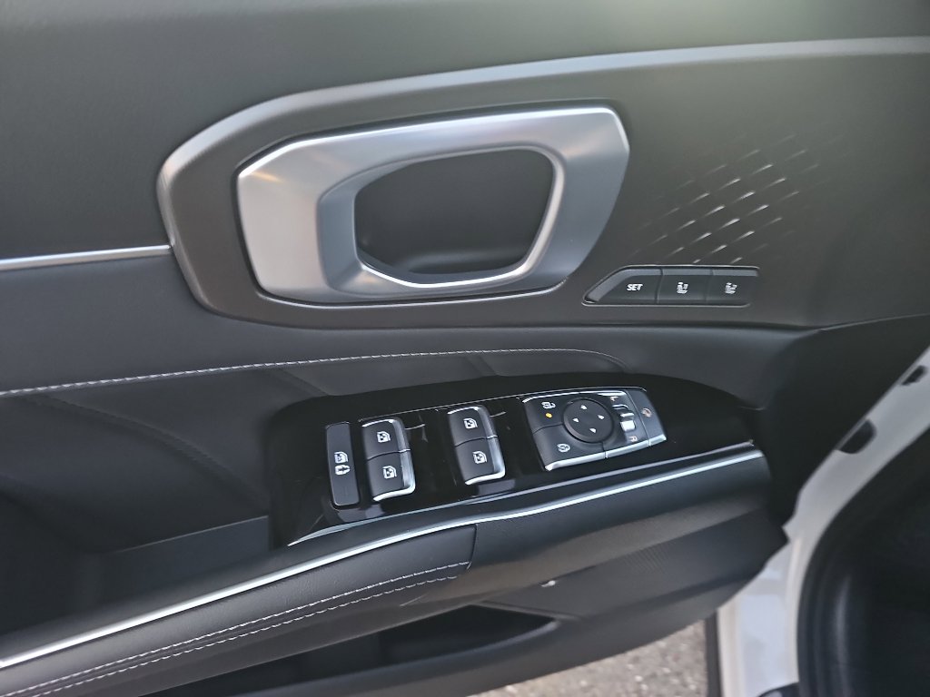 New 2026 Kia Sorento SX Prestige image 11
