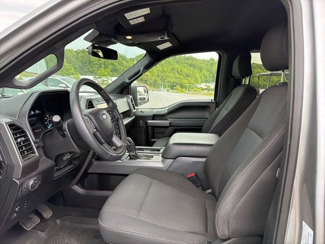 Used 2020 Ford F150 XLT w/ Equipment Group 302A Luxury AWD/4WD image 13