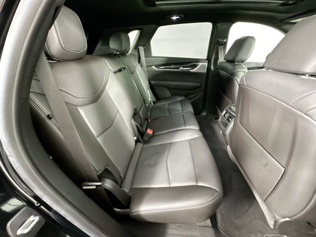 Used 2023 Cadillac XT5 Premium Luxury AWD/4WD image 30