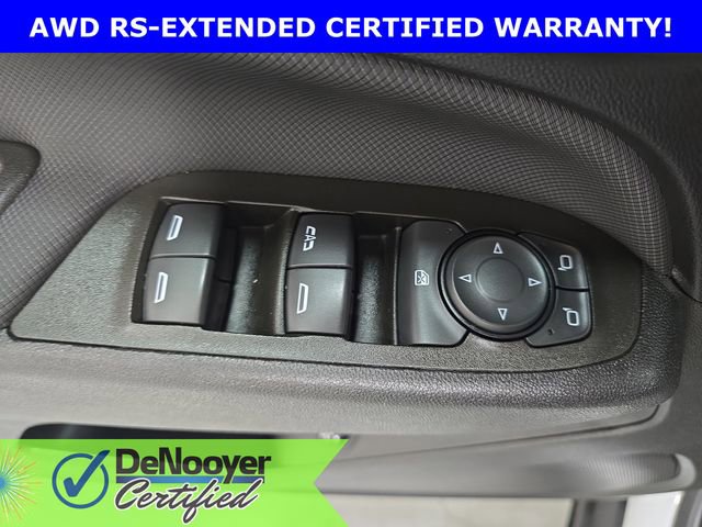 Used 2023 Chevrolet Equinox RS image 27
