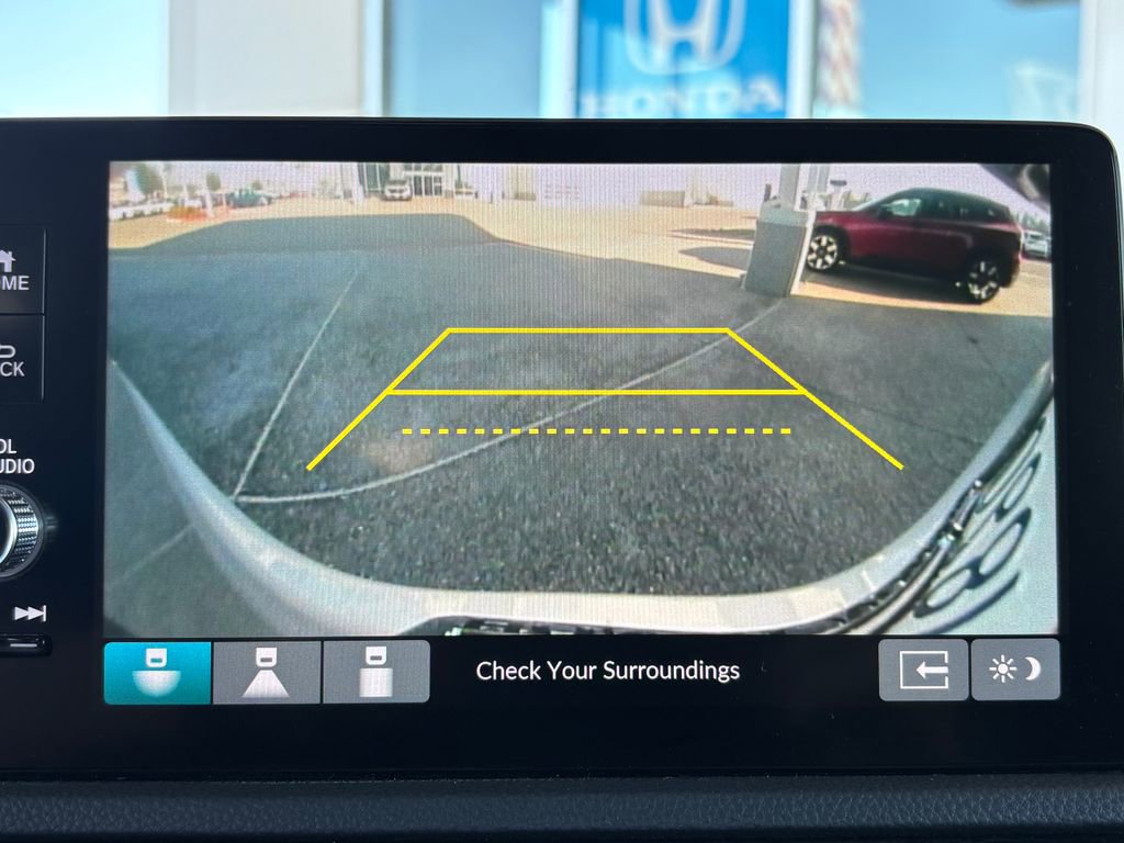 Used 2023 Honda CR-V EX-L image 36