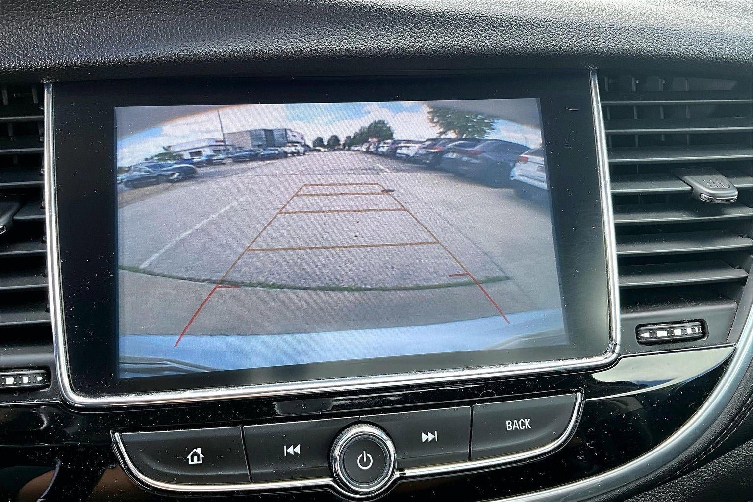 Used 2019 Buick Encore Preferred FWD image 14