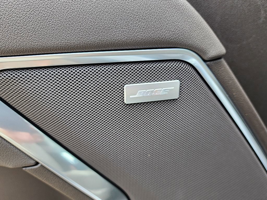 New 2026 GMC Sierra 1500 SLT w/ SLT Premium Plus Package AWD/4WD image 16