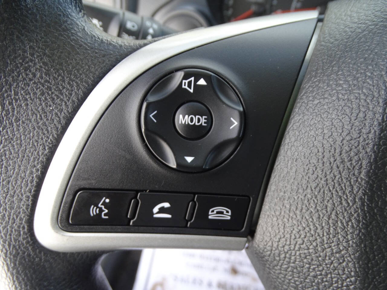 Used 2024 Mitsubishi Mirage ES image 13