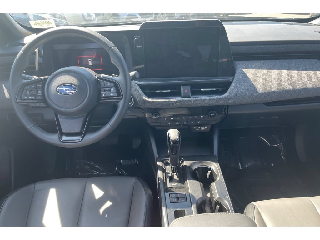 Certified 2026 Subaru Outback Premium AWD/4WD image 15