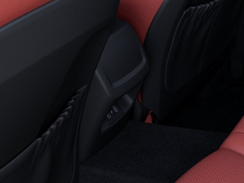 New 2026 Kia K5 GT-Line AWD/4WD image 32