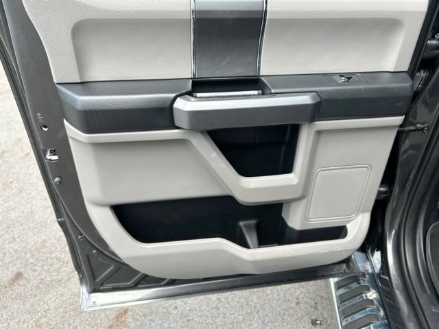 Used 2018 Ford F150 XLT w/ XTR Package AWD/4WD image 36