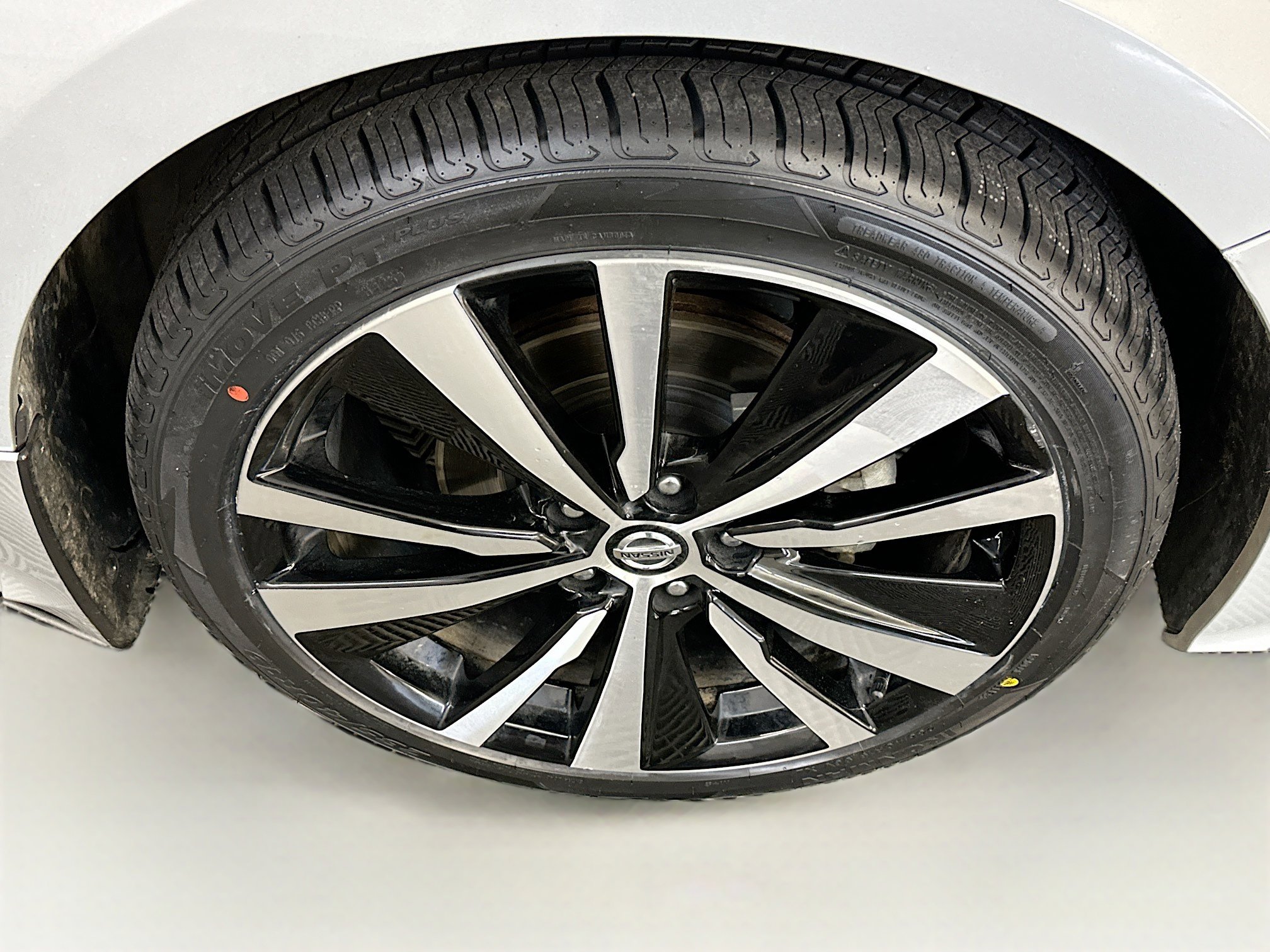 Used 2022 Nissan Altima 2.5 SR image 11