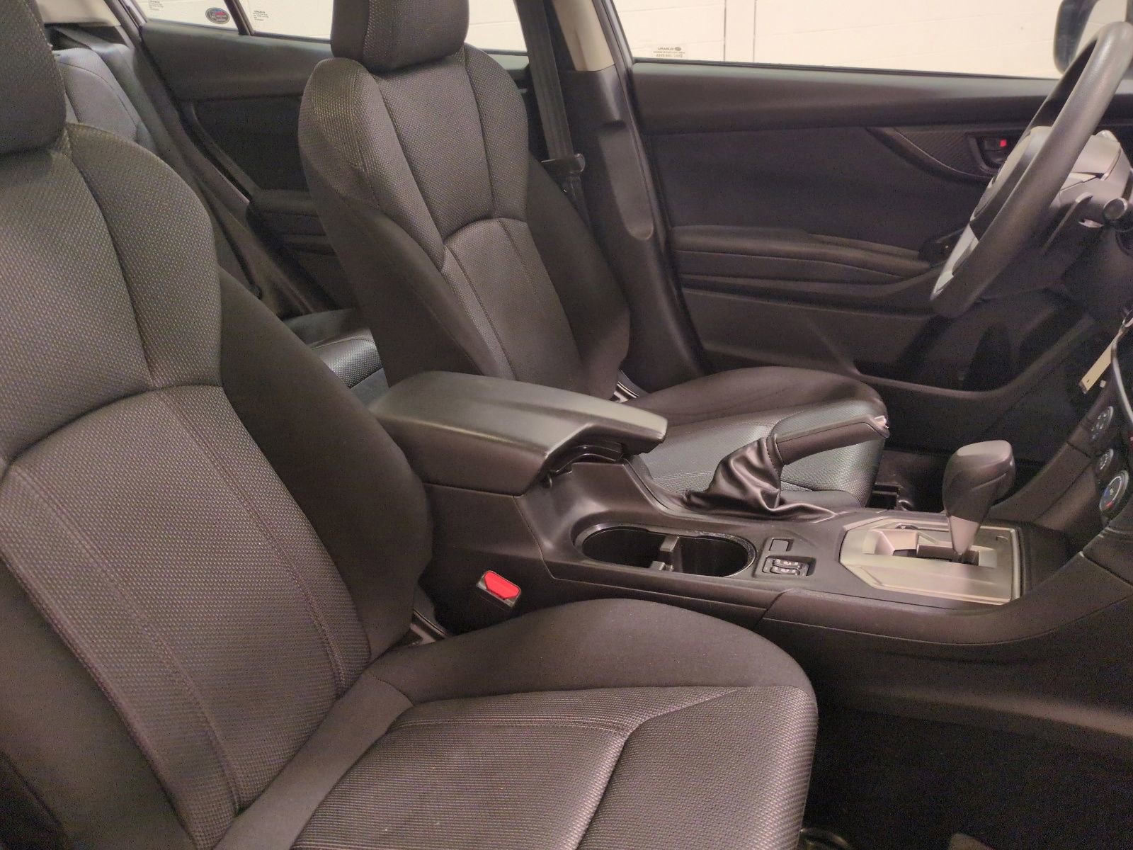 Used 2019 Subaru Impreza 2.0i Premium AWD/4WD image 10
