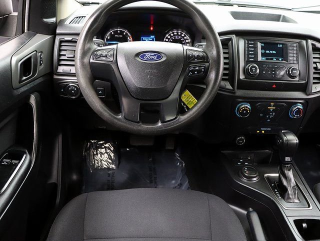 Used 2021 Ford Ranger XL image 14