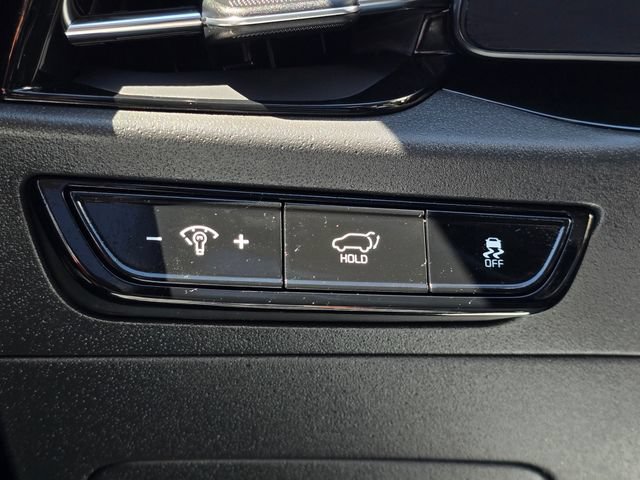 Certified 2023 Kia Niro Wave w/ Wave Preserve Package FWD image 37