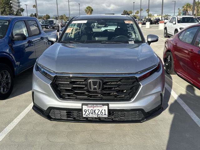 Used 2023 Honda CR-V LX image 10