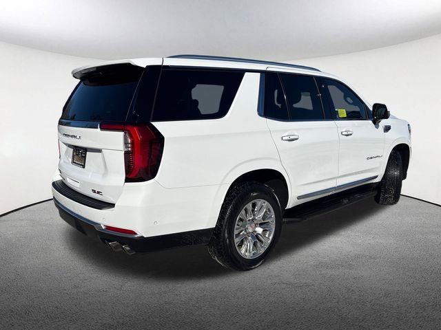 Used 2025 GMC Yukon Denali image 14