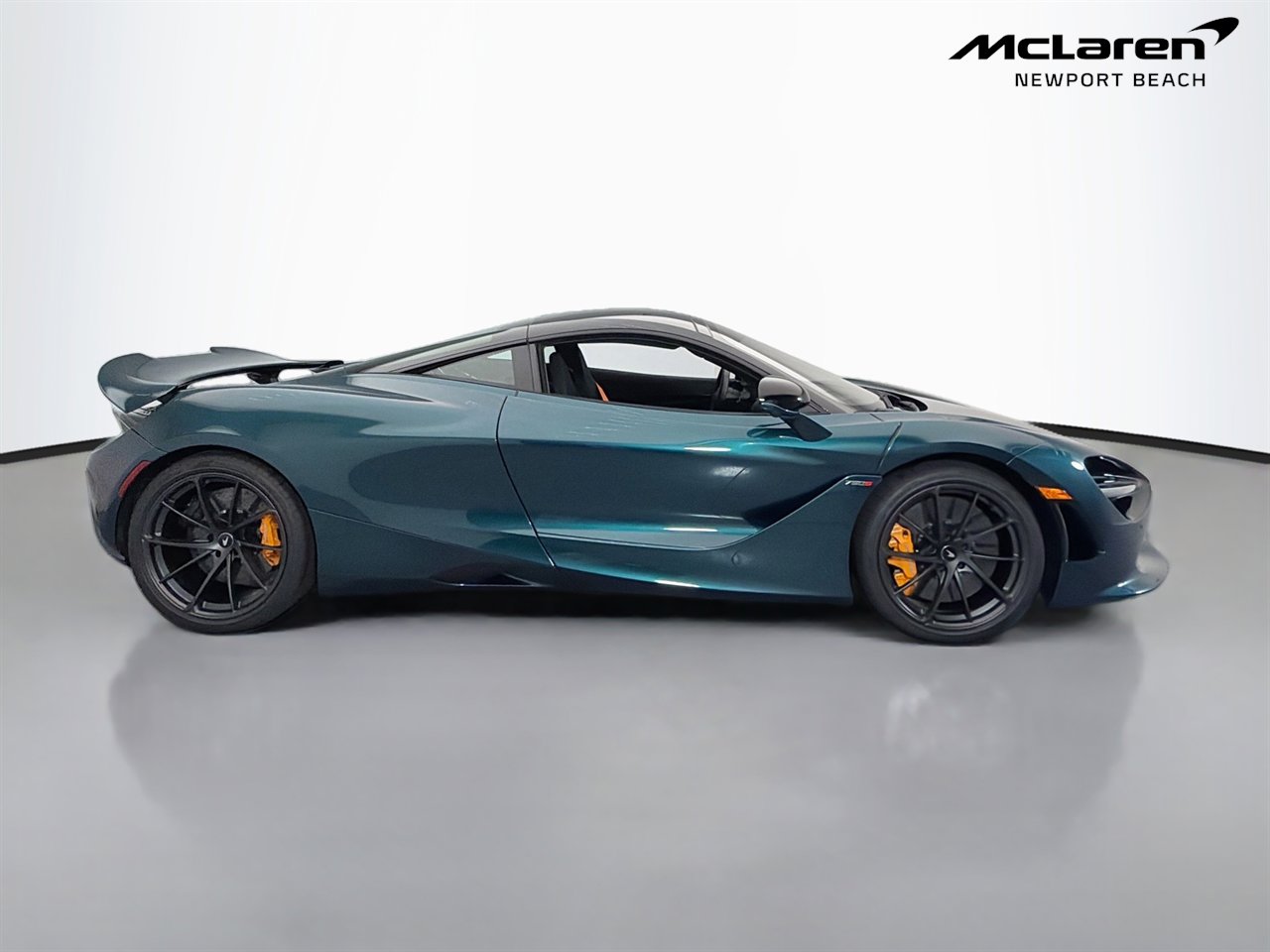 Used 2024 McLaren 750S RWD image 33