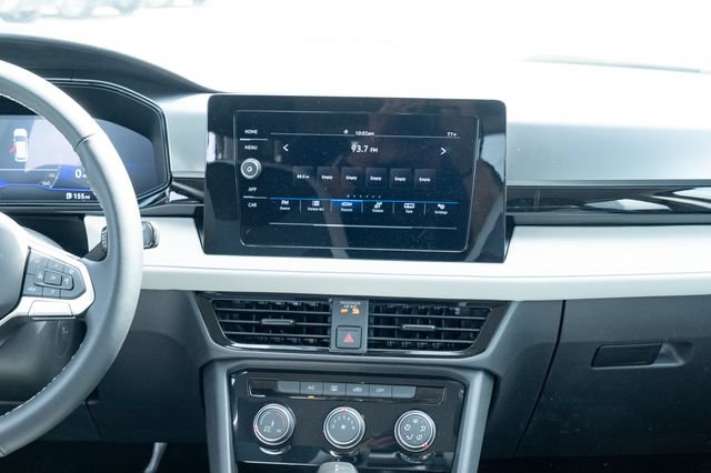 New 2026 Volkswagen Taos S FWD image 33