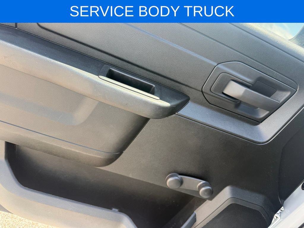 Used 2022 RAM 2500 Tradesman AWD/4WD image 5