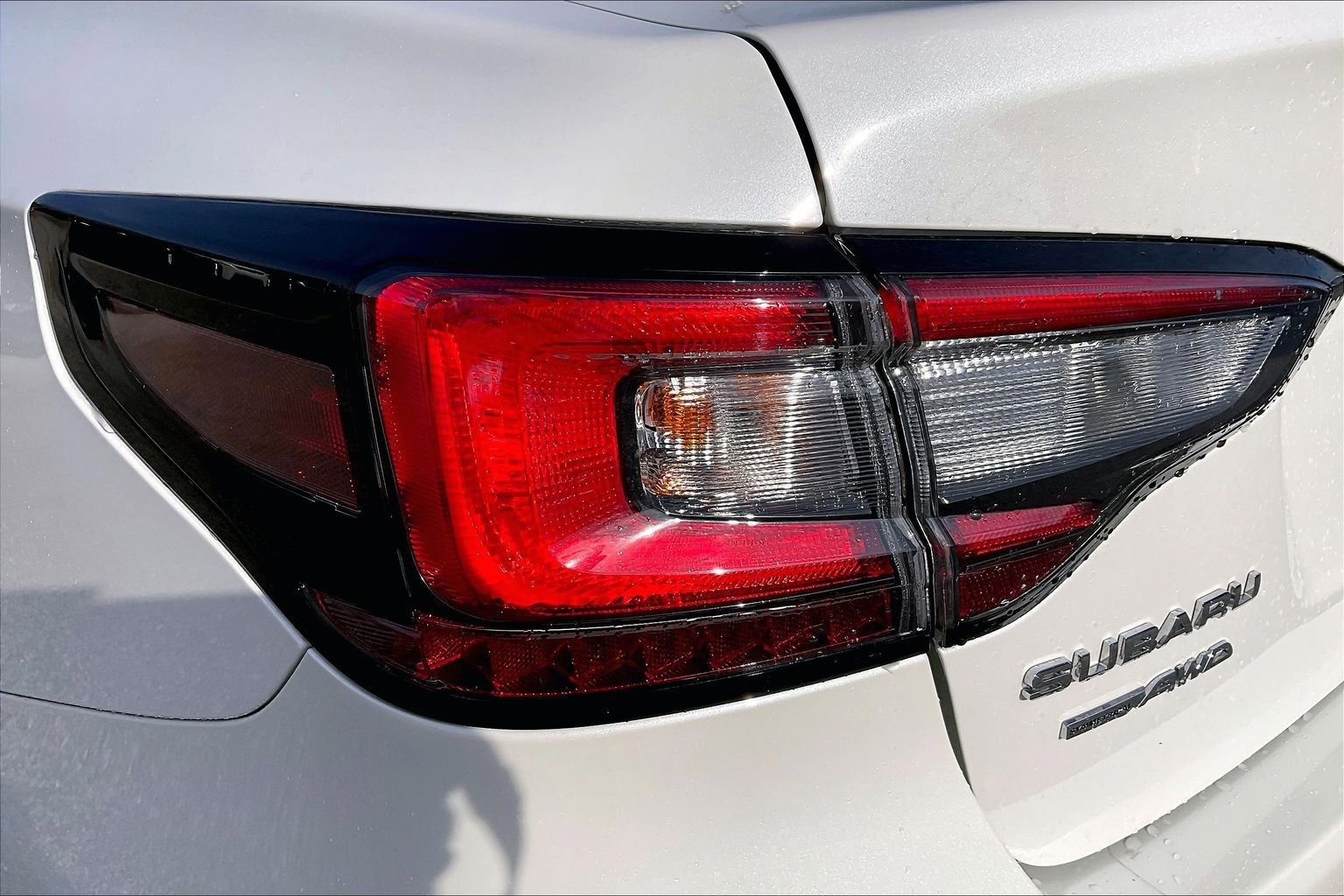 Used 2025 Subaru Legacy Premium image 31