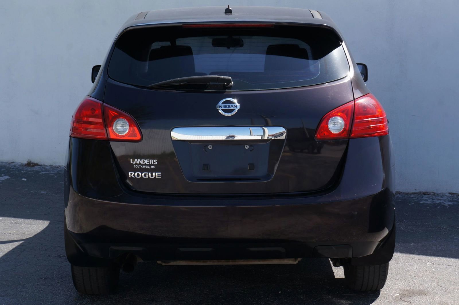 Used 2013 Nissan Rogue S FWD image 6