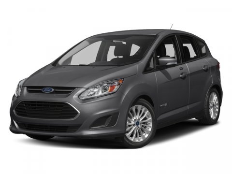 Used 2017 Ford C-MAX SE image 1