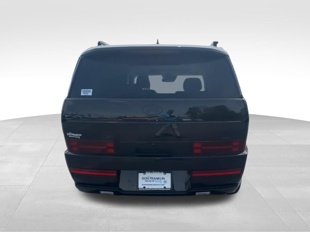 New 2026 Hyundai Santa Fe Calligraphy AWD/4WD image 7