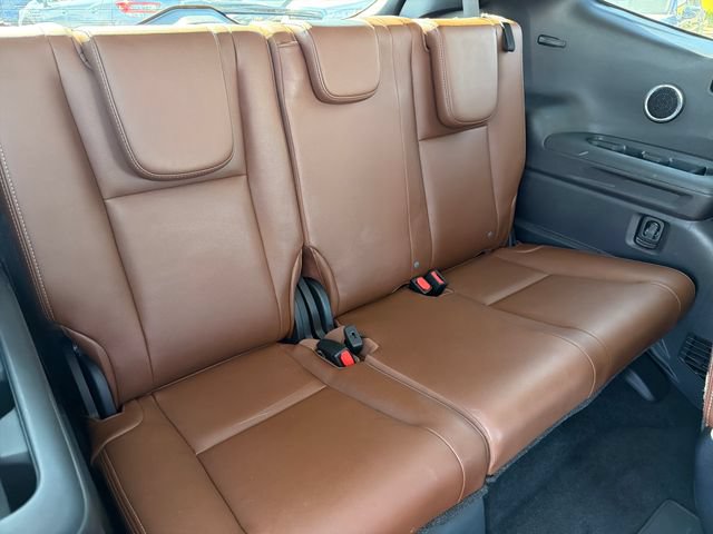 Used 2020 Subaru Ascent Touring w/ Popular Package #3 AWD/4WD image 28