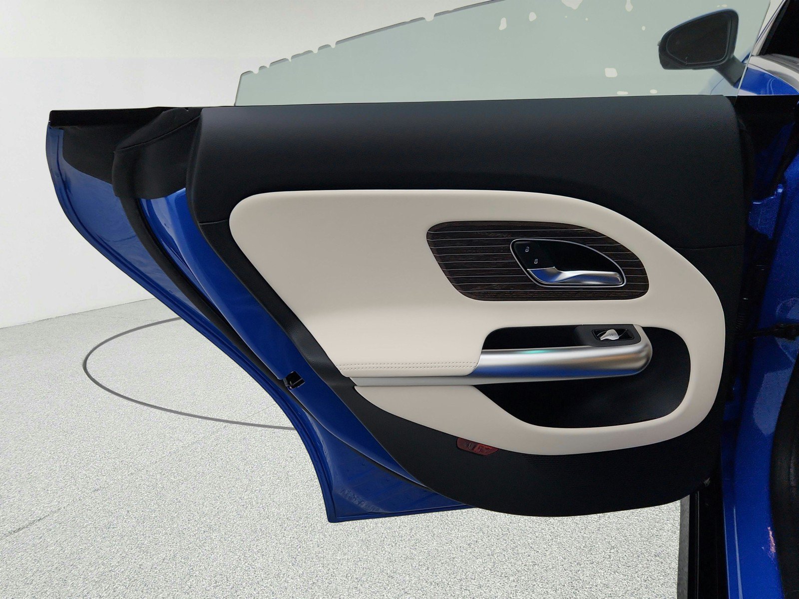 New 2027 Mercedes-Benz CLA 220 image 23
