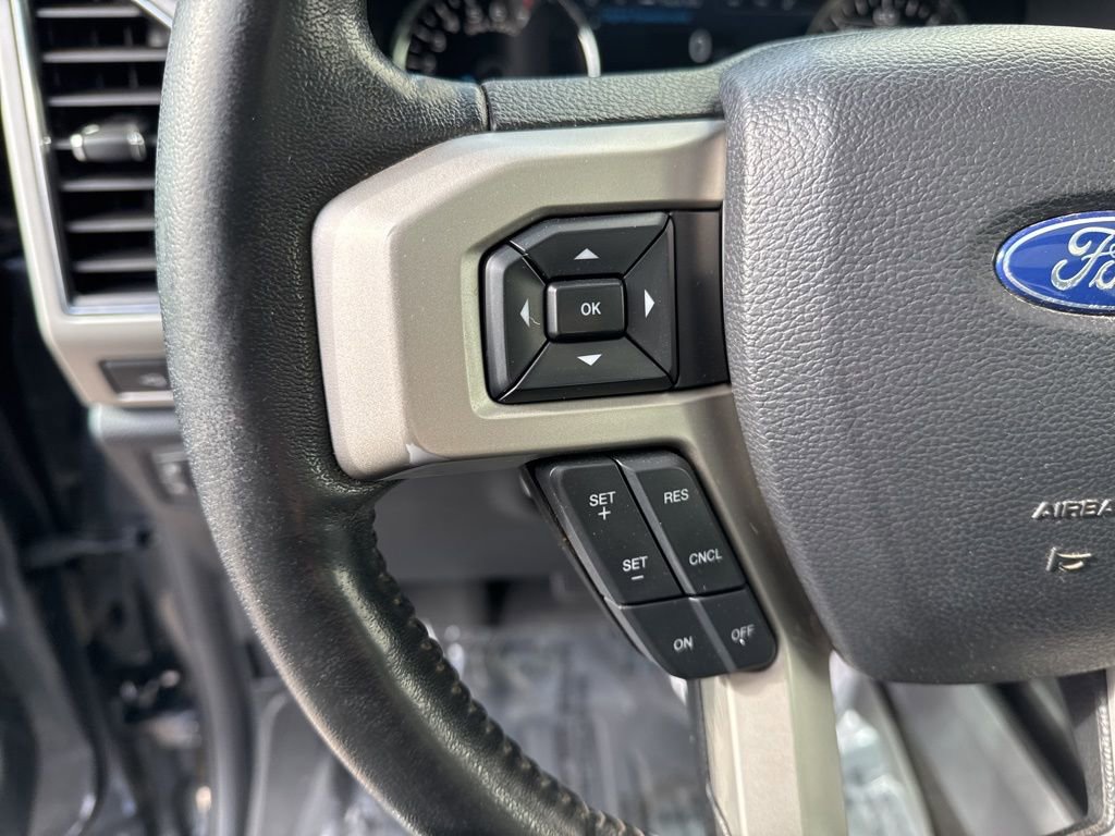Used 2018 Ford F150 Lariat image 16
