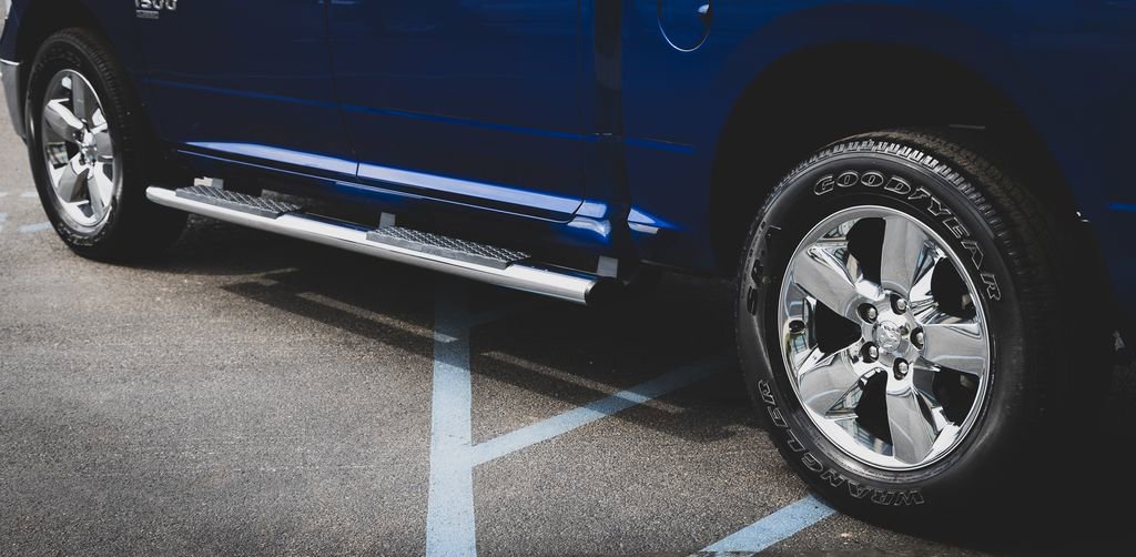 Used 2019 RAM 1500 Big Horn AWD/4WD image 20