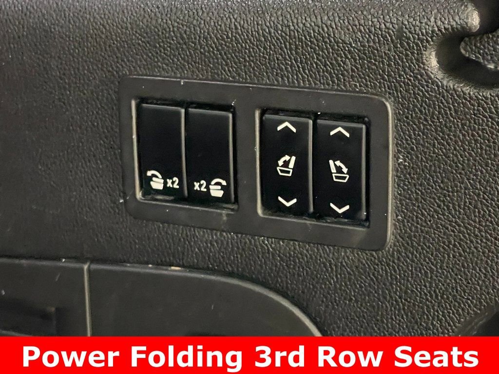 Used 2015 GMC Yukon XL SLT w/ Open Road Package image 19