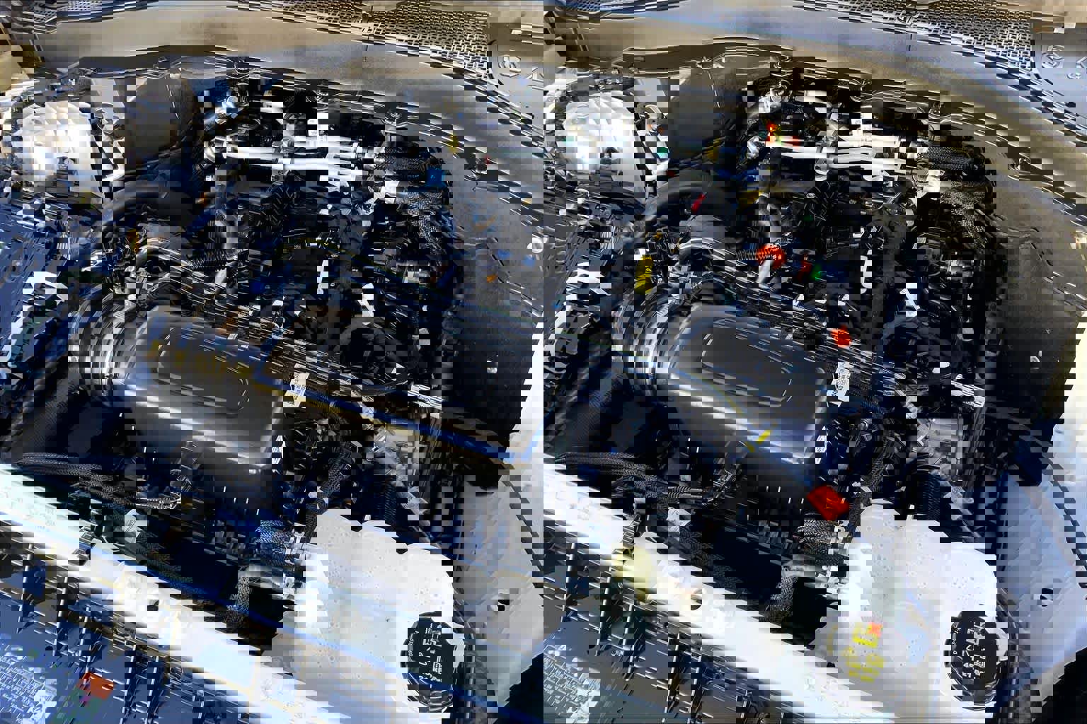 Used 2023 Ford Explorer XLT w/ Equipment Group 202A image 29