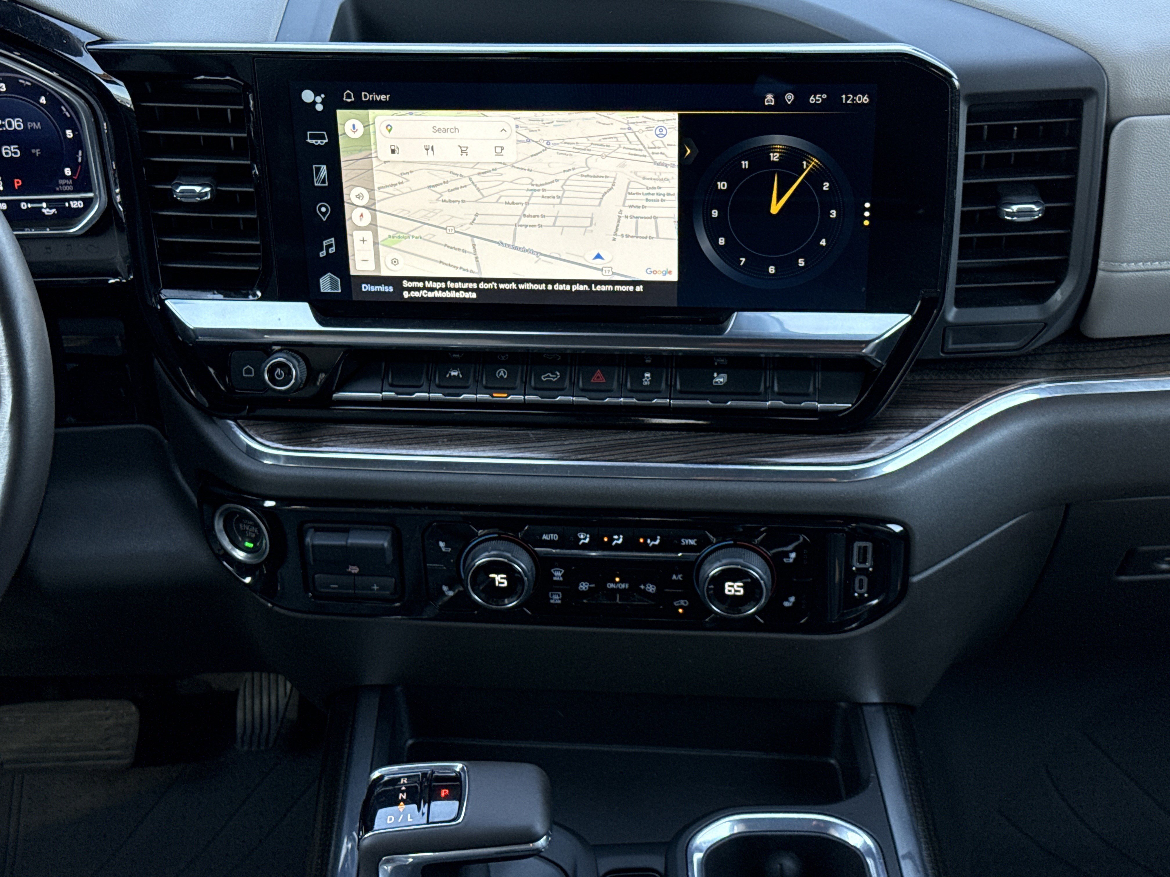 Certified 2023 Chevrolet Silverado 1500 RST w/ Redline Edition image 29