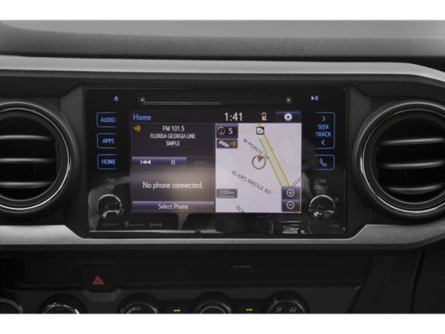 Used 2019 Toyota Tacoma TRD Off-Road AWD/4WD image 13