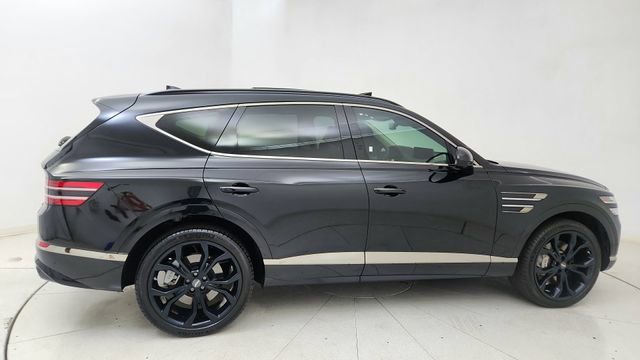 Used 2024 Genesis GV80 3.5T Prestige Signature image 6