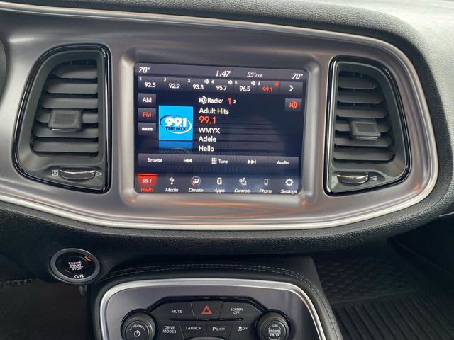 Used 2019 Dodge Challenger R/T Scat Pack w/ Plus Package image 32