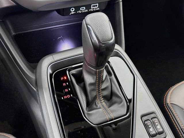 New 2026 Subaru Crosstrek 2.5i Limited AWD/4WD image 17