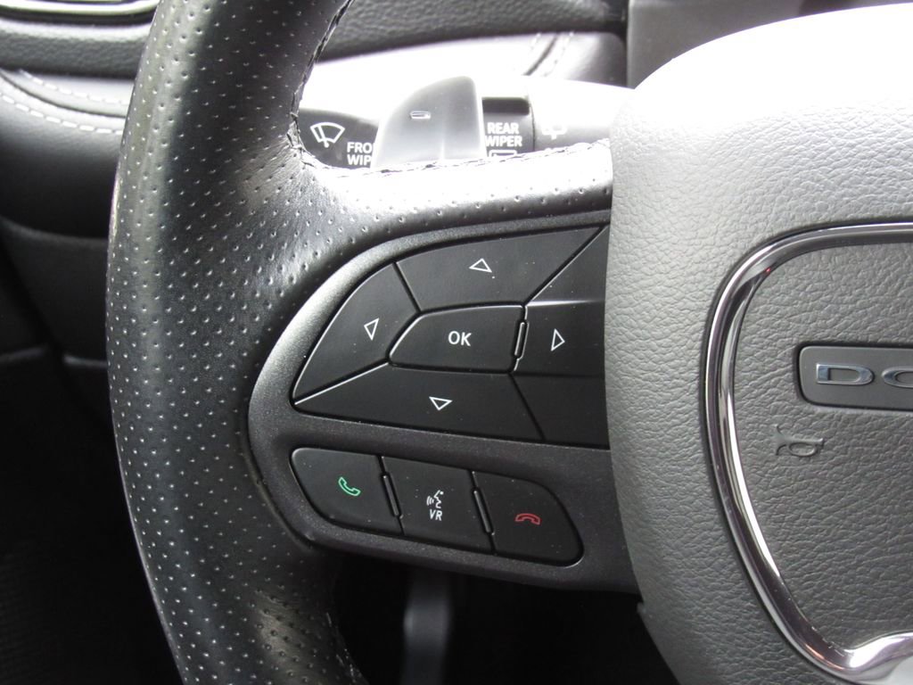Used 2022 Dodge Durango GT image 28