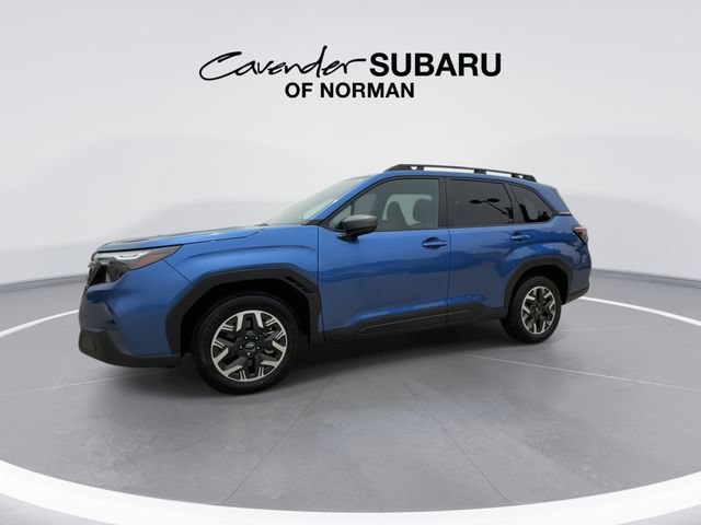 Certified 2026 Subaru Forester Premium AWD/4WD image 5