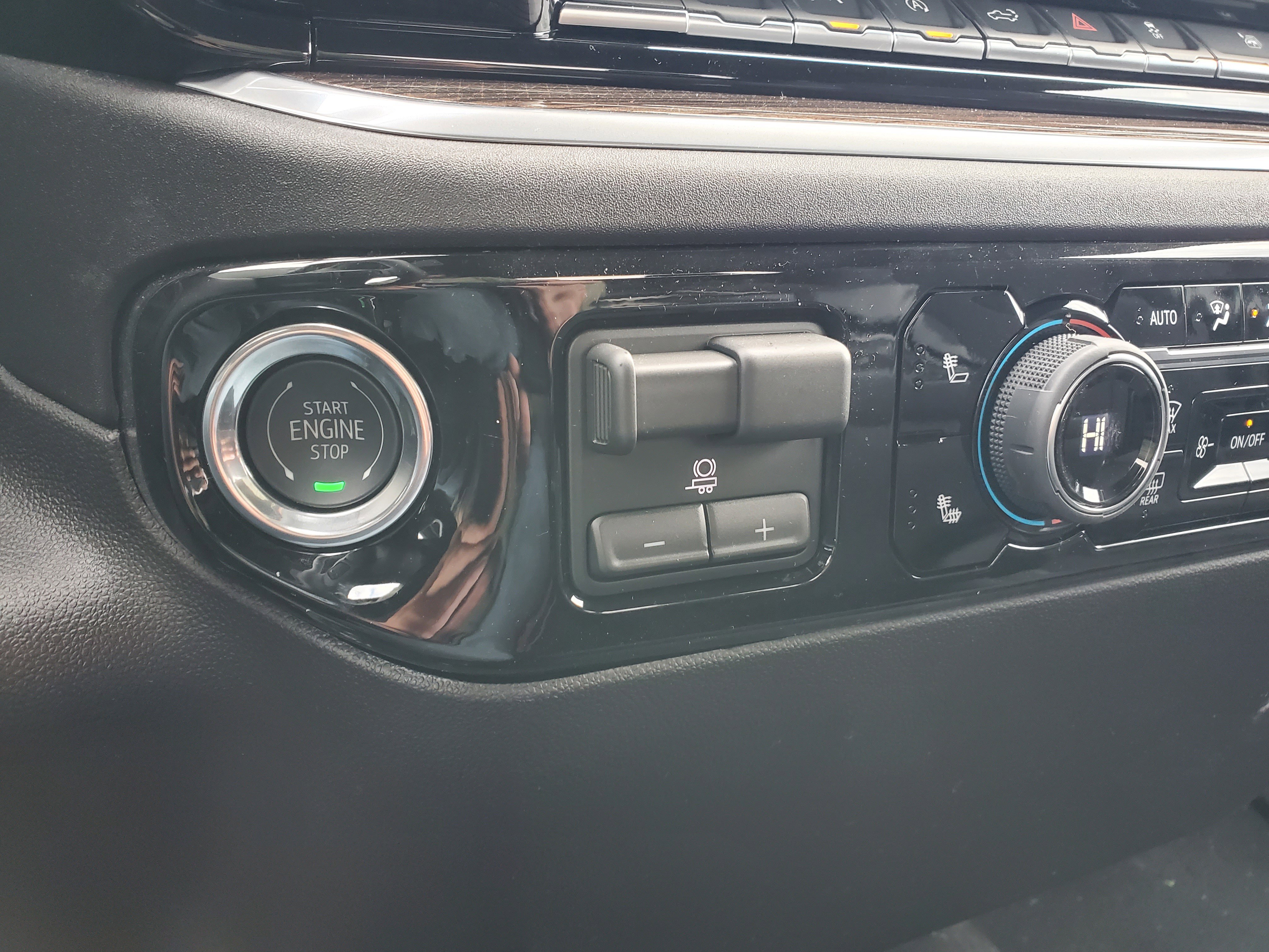 New 2026 Chevrolet Silverado 1500 LT AWD/4WD image 17