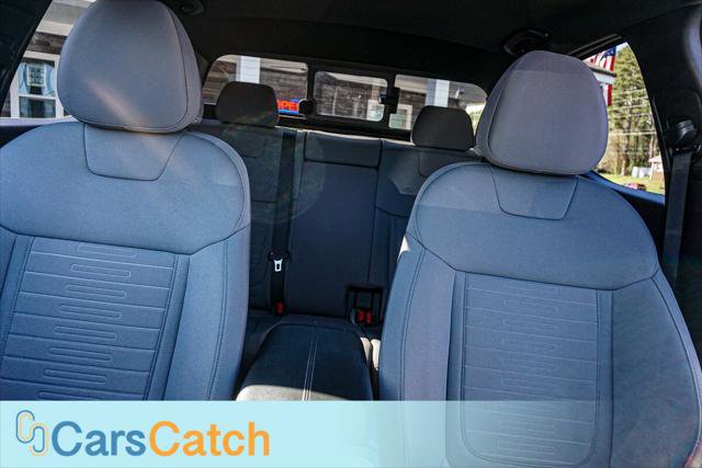 Used 2022 Hyundai Santa Cruz SEL w/ Activity Package FWD image 20
