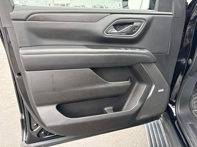 Used 2021 GMC Yukon AT4 w/ AT4 Premium Plus Package image 9