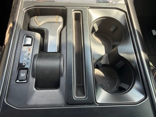 Certified 2023 Ford F150 Tremor w/ Equipment Group 402A High AWD/4WD image 46
