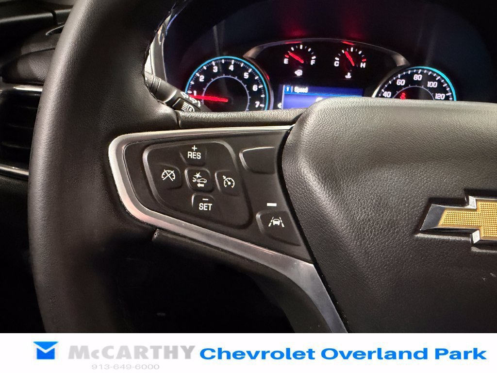 Used 2023 Chevrolet Equinox LT FWD image 14